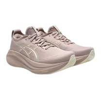 ASICS Gel-Nimbus 27 Fawn Birch — kolab