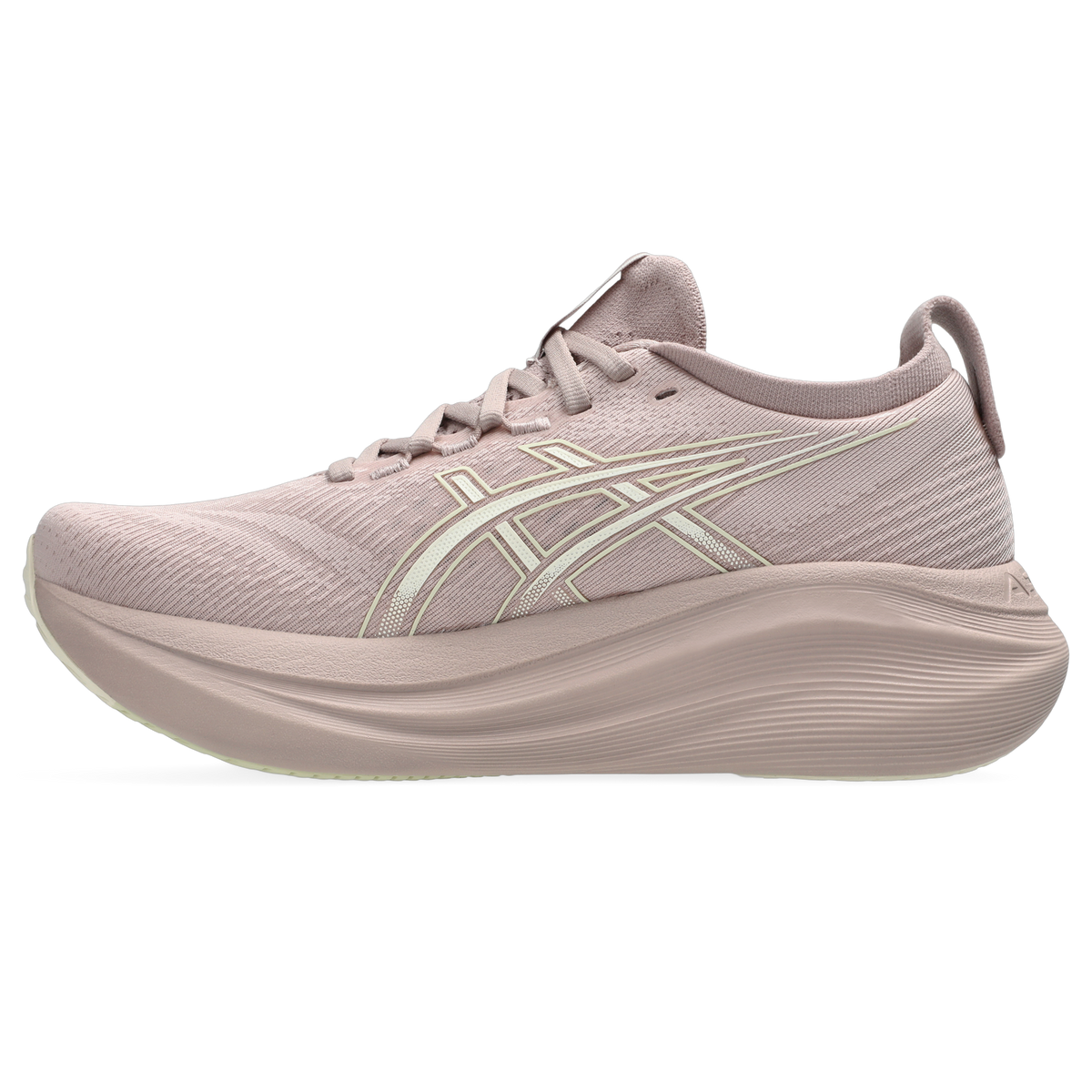 ASICS Gel-Nimbus 27 Fawn Birch — kolab