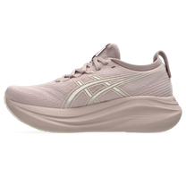 ASICS Gel-Nimbus 27 Fawn Birch — kolab