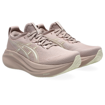 ASICS Gel-Nimbus 27 Fawn Birch — kolab