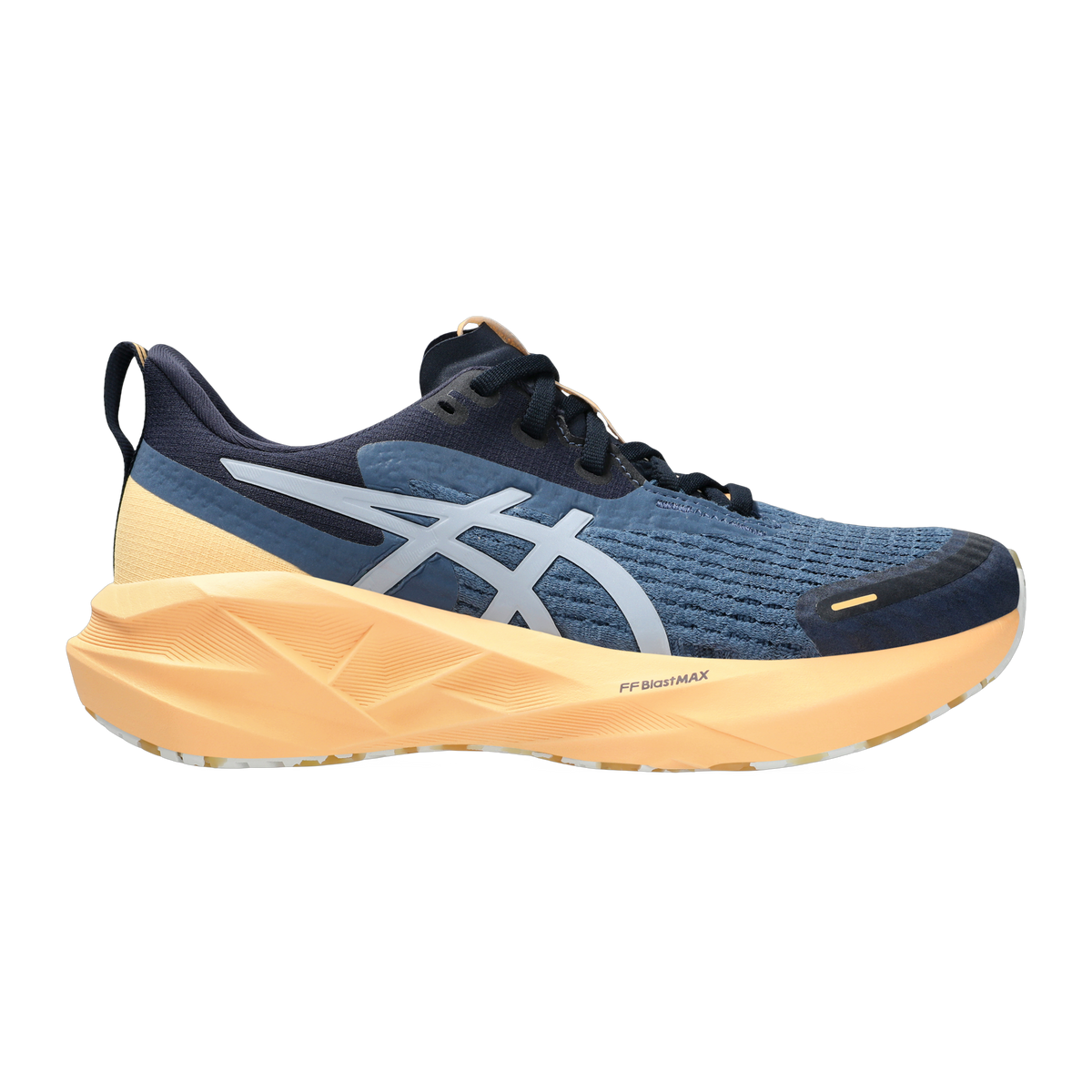 ASICS Novablast 5 Lite Show Orange Glow — kolab