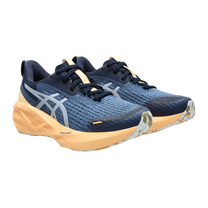 ASICS Novablast 5 Lite Show Orange Glow — kolab