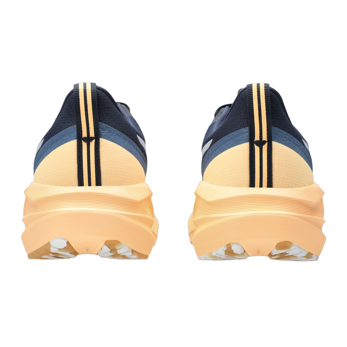 ASICS Novablast 5 Lite Show Orange Glow — kolab