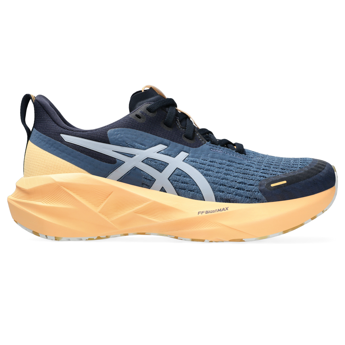 ASICS Novablast 5 Lite Show Orange Glow — kolab