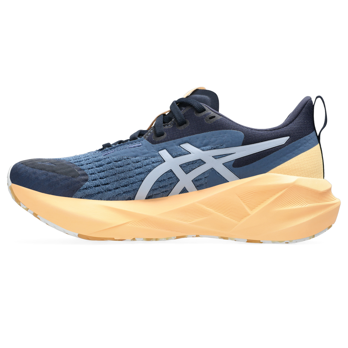 ASICS Novablast 5 Lite Show Orange Glow — kolab