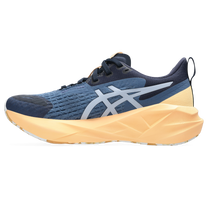 ASICS Novablast 5 Lite Show Orange Glow — kolab