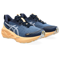 ASICS Novablast 5 Lite Show Orange Glow — kolab