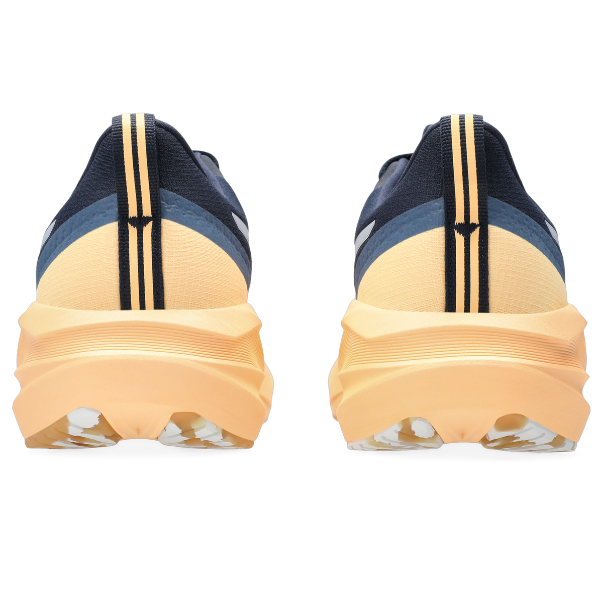 ASICS Novablast 5 Lite Show Orange Glow — kolab
