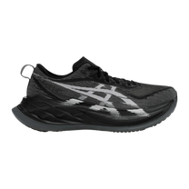 ASICS Superblast 2 Black White — kolab