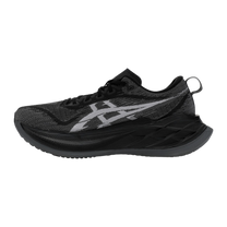 ASICS Superblast 2 Black White — kolab