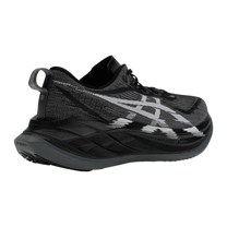 ASICS Superblast 2 Black White — kolab