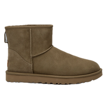 UGG Classic Mini II Boot Antilope (Women's)