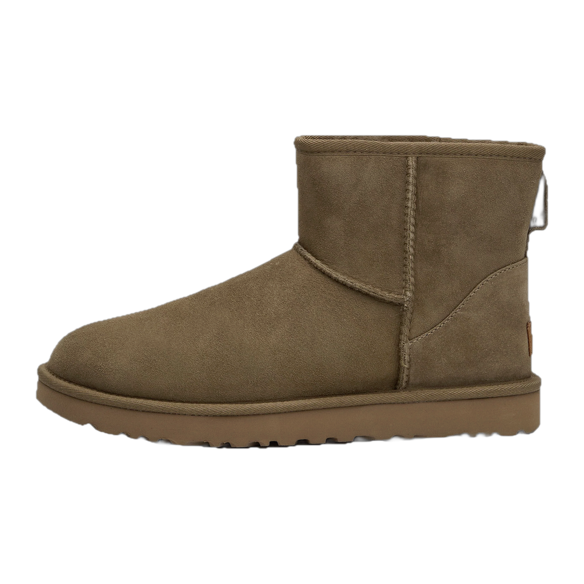 UGG Classic Mini II Boot Antilope (Women's)