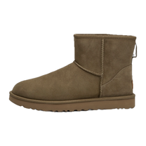 UGG Classic Mini II Boot Antilope (Women's)