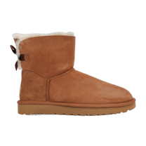 UGG Mini Bailey Bow II Chestnut — kolab