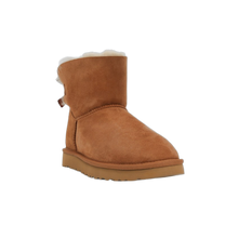 UGG Mini Bailey Bow II Chestnut — kolab