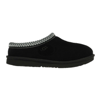 UGG Tasman II Slipper Black (Kids) — kolab