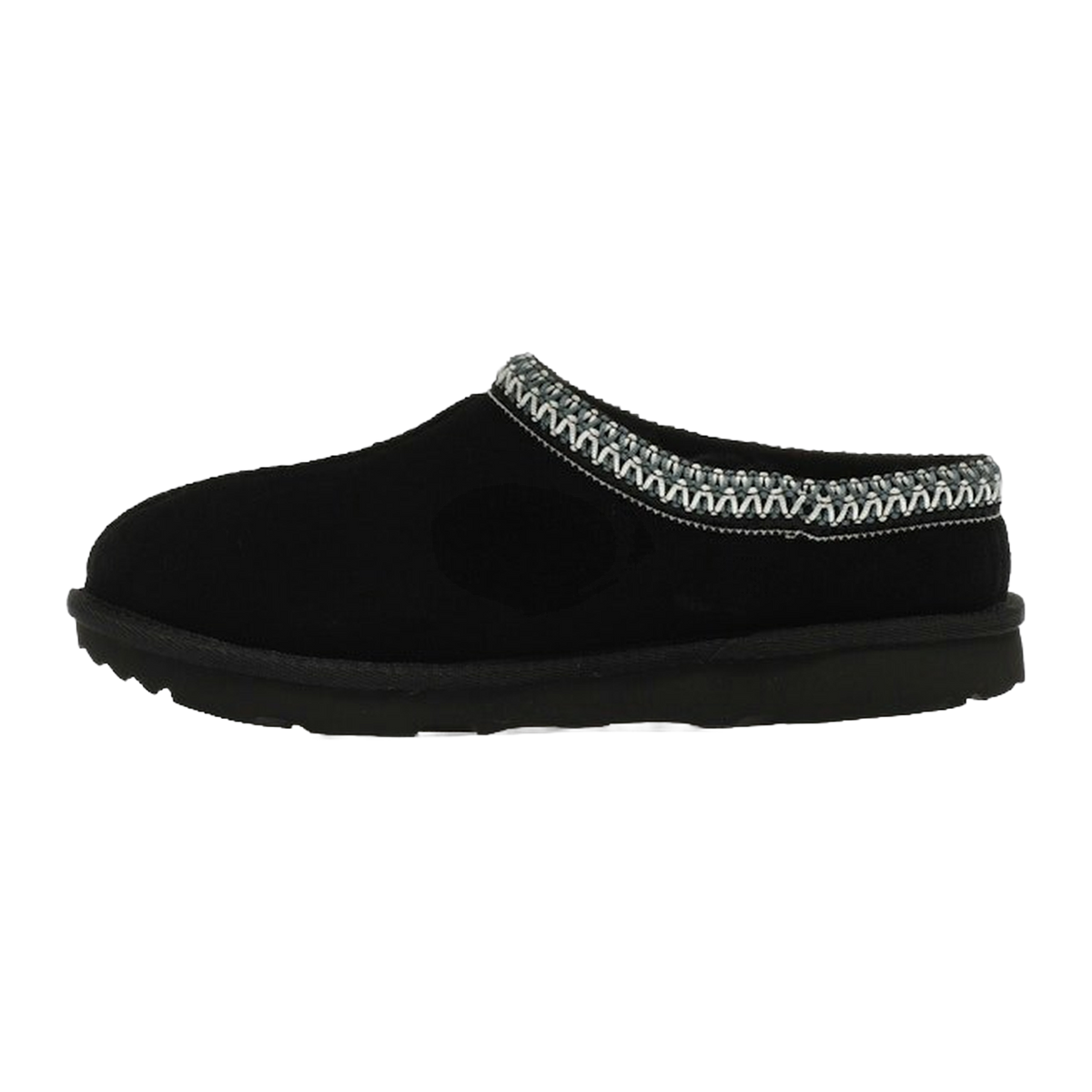 UGG Tasman II Slipper Black (Kids) — kolab