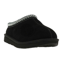 UGG Tasman II Slipper Black (Kids) — kolab