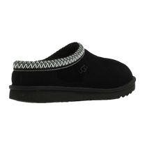 UGG Tasman II Slipper Black (Kids) — kolab