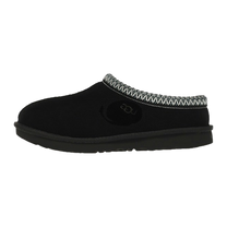 UGG Tasman II Slipper Black (Kids) — kolab