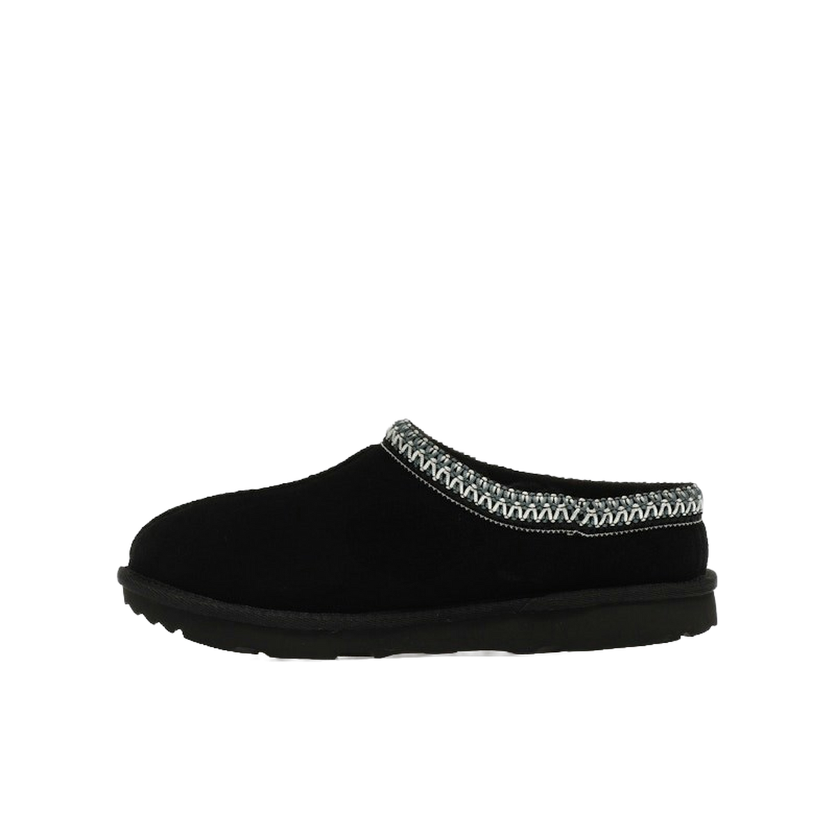 UGG Tasman II Slipper Black (Kids) — kolab