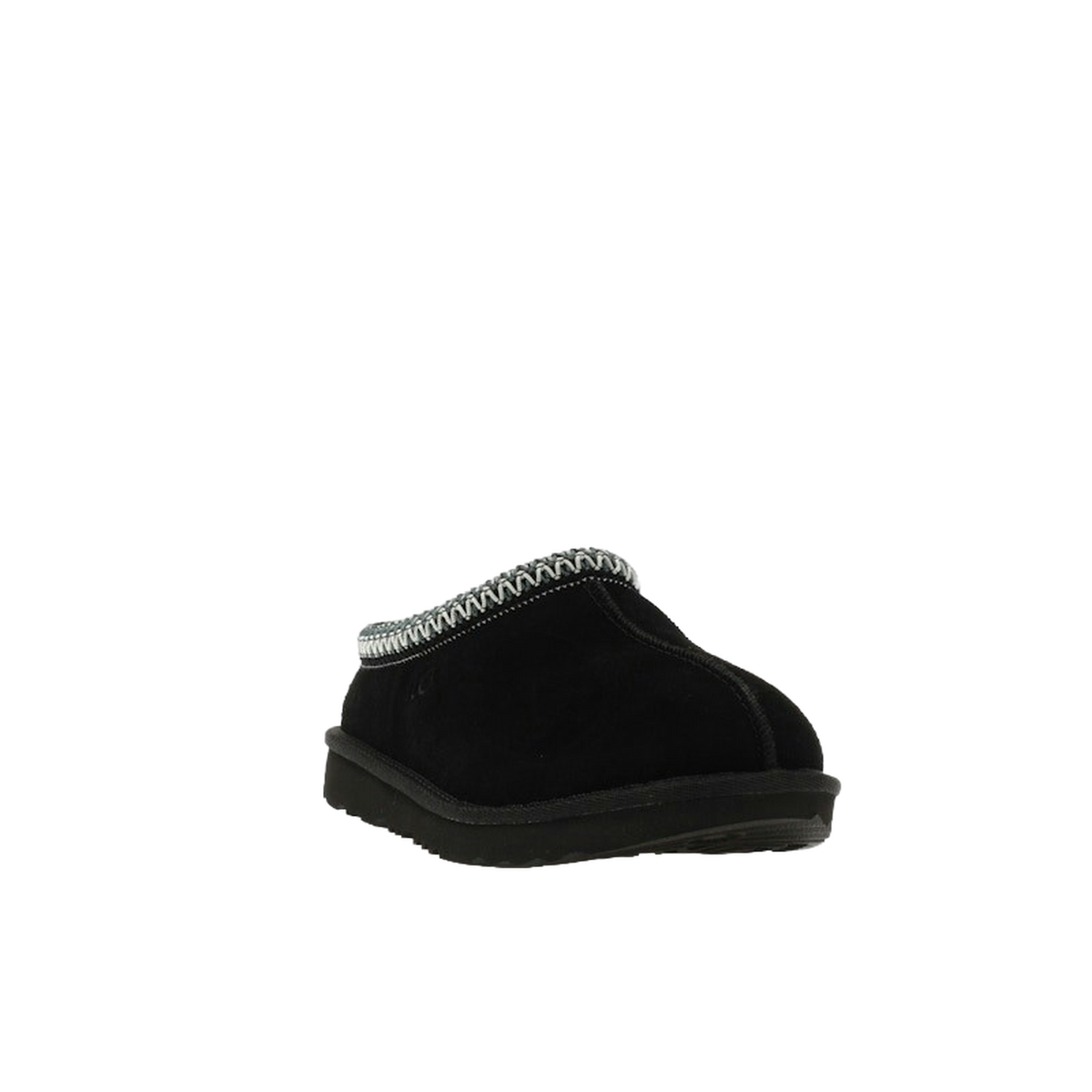 UGG Tasman II Slipper Black (Kids) — kolab