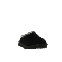 UGG Tasman II Slipper Black (Kids) — kolab