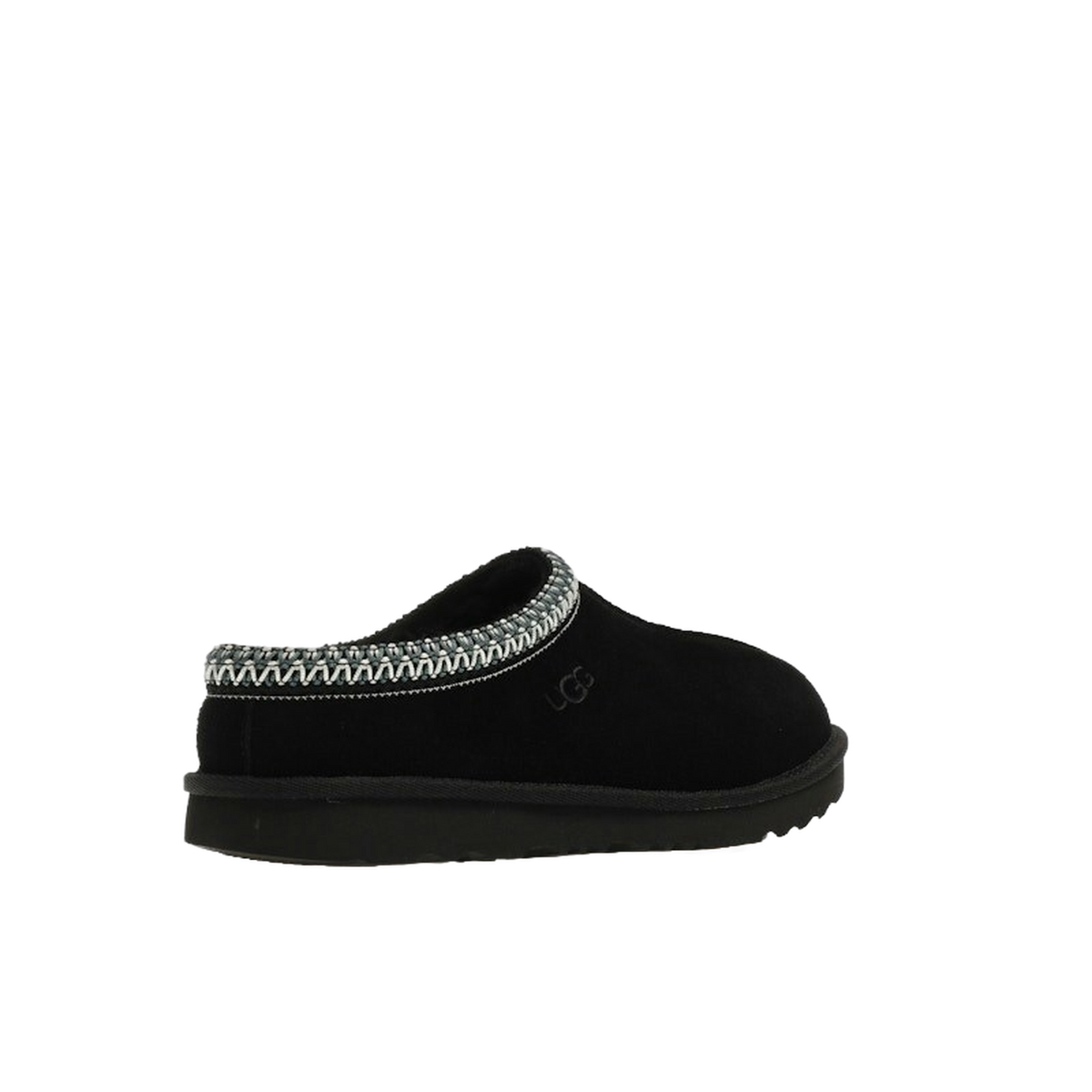 UGG Tasman II Slipper Black (Kids) — kolab