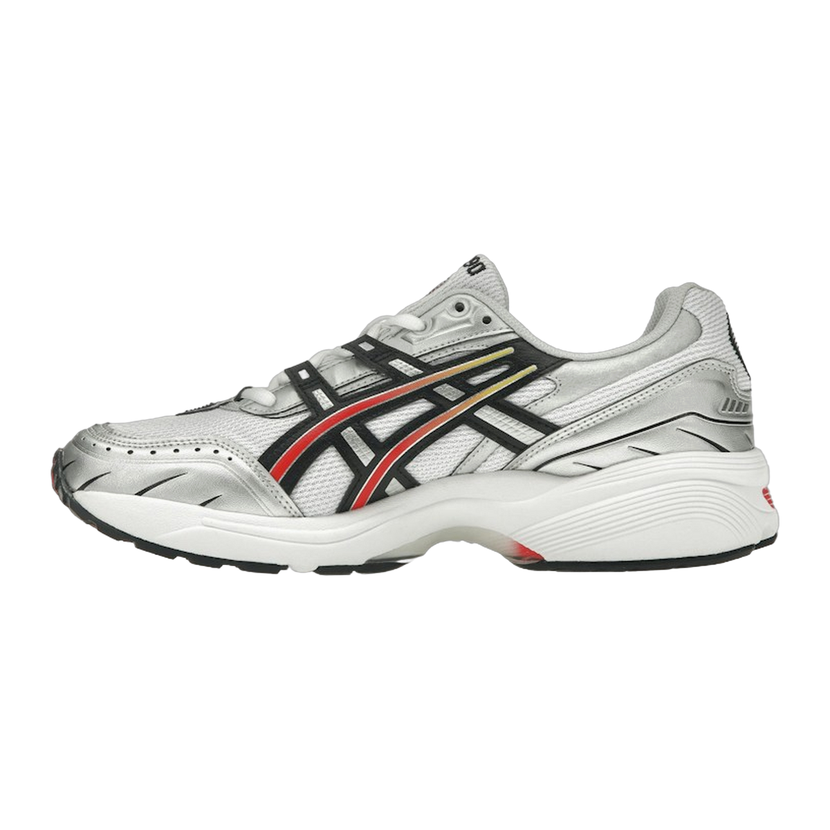 ASICS Gel-1090 White Black — kolab