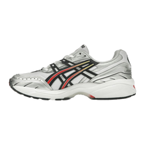 ASICS Gel-1090 White Black — kolab