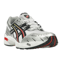ASICS Gel-1090 White Black — kolab