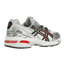 ASICS Gel-1090 White Black — kolab