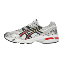 ASICS Gel-1090 White Black — kolab