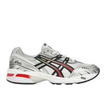 ASICS Gel-1090 White Black — kolab