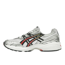 ASICS Gel-1090 White Black — kolab