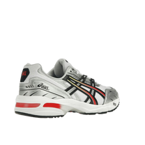 ASICS Gel-1090 White Black — kolab
