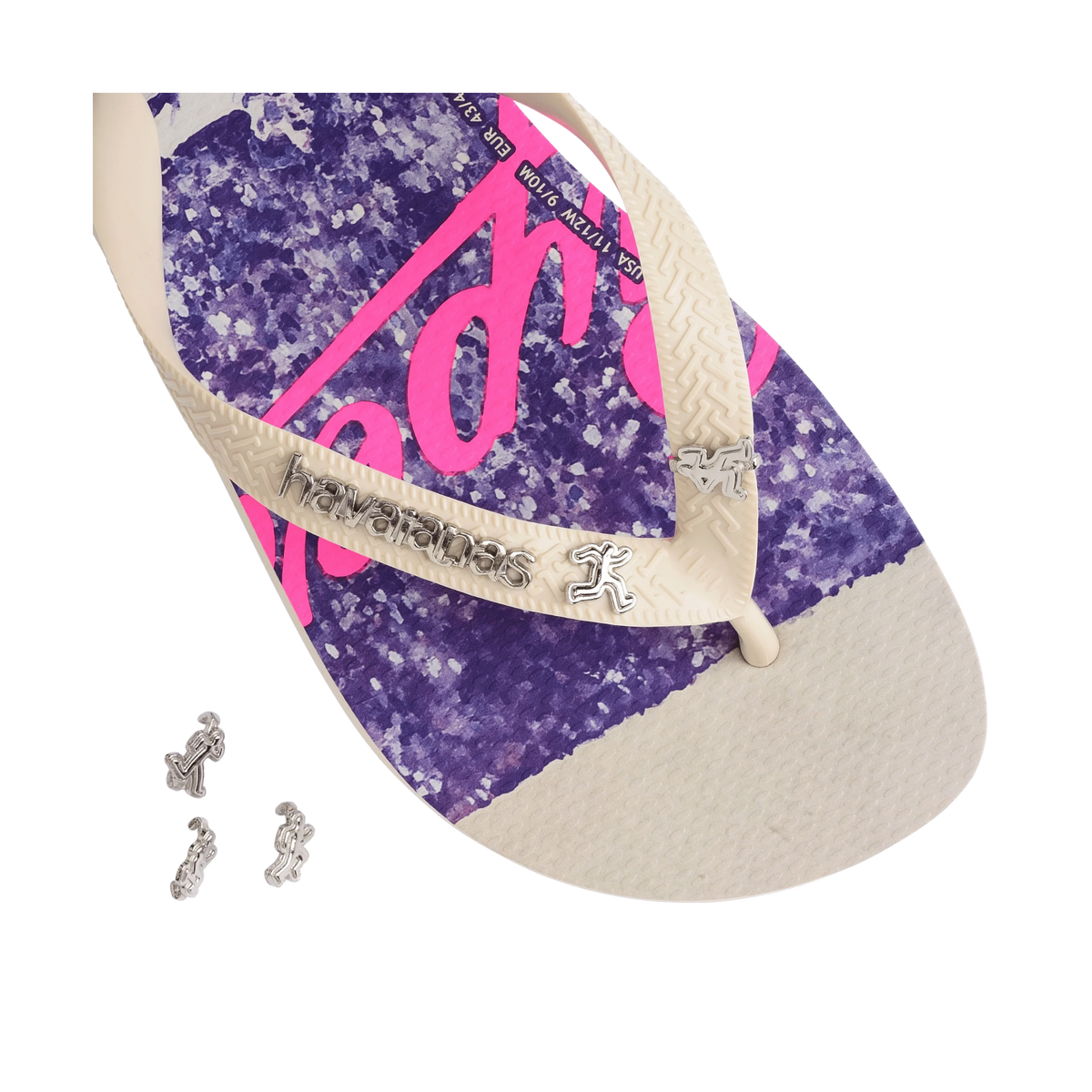 Havaianas Top KidSuper Futebol