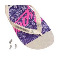 Havaianas Top KidSuper Futebol