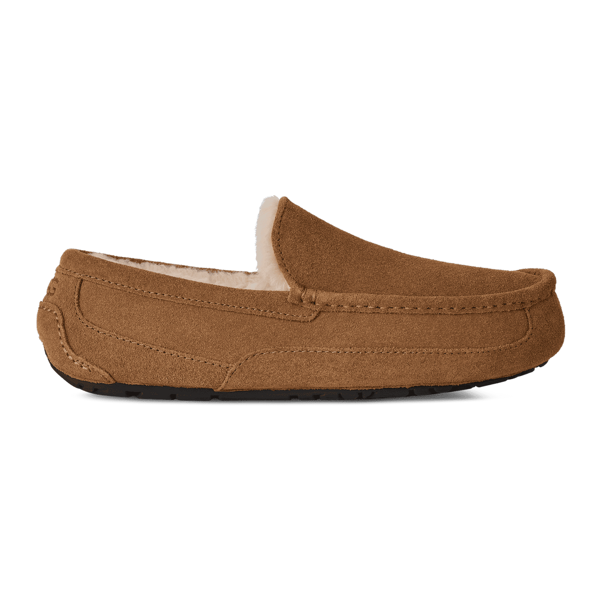 UGG Ascot Slipper Chestnut — kolab