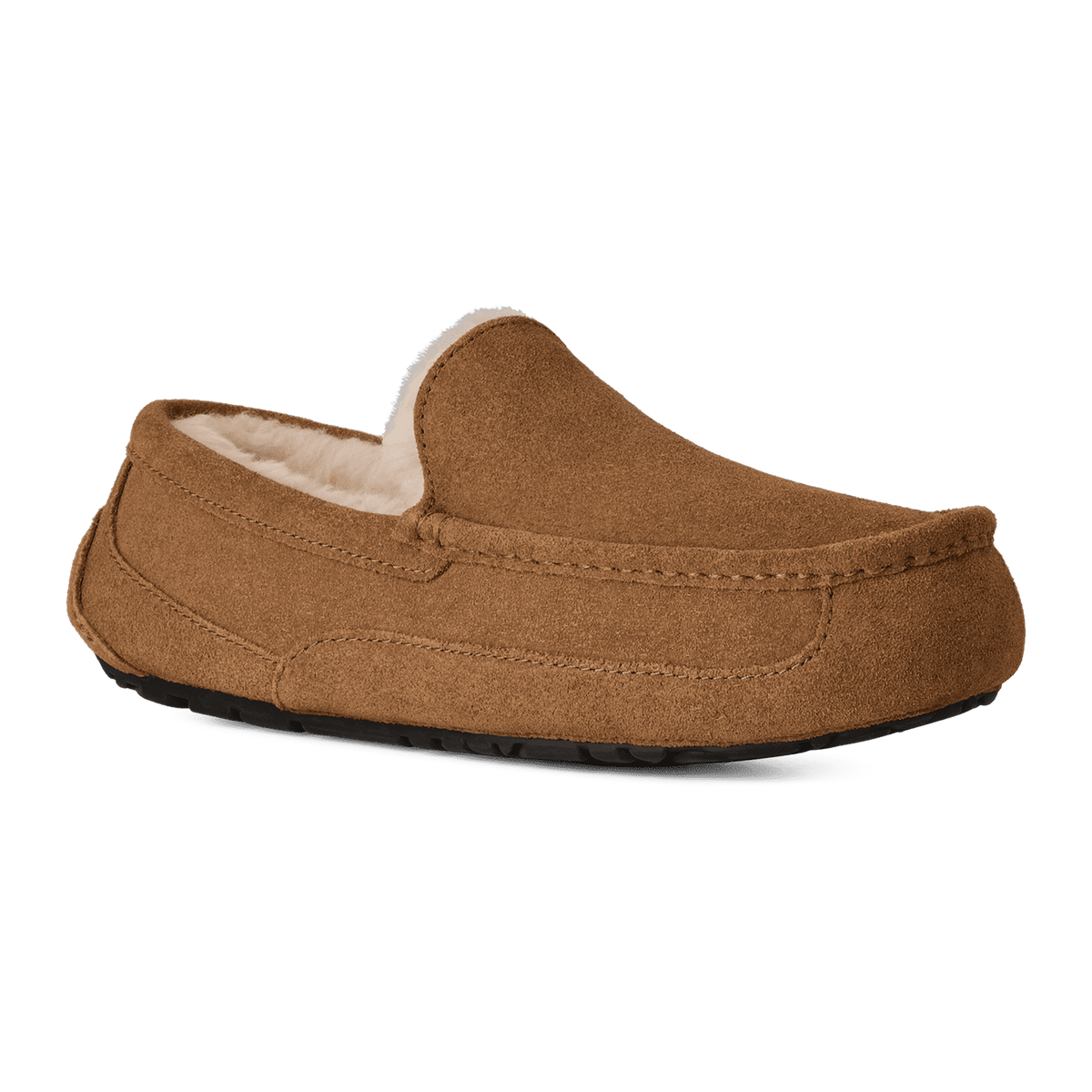 UGG Ascot Slipper Chestnut — kolab