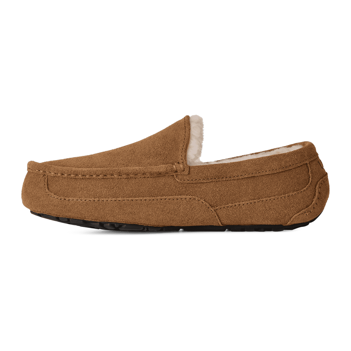 UGG Ascot Slipper Chestnut — kolab