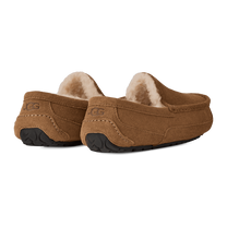 UGG Ascot Slipper Chestnut — kolab