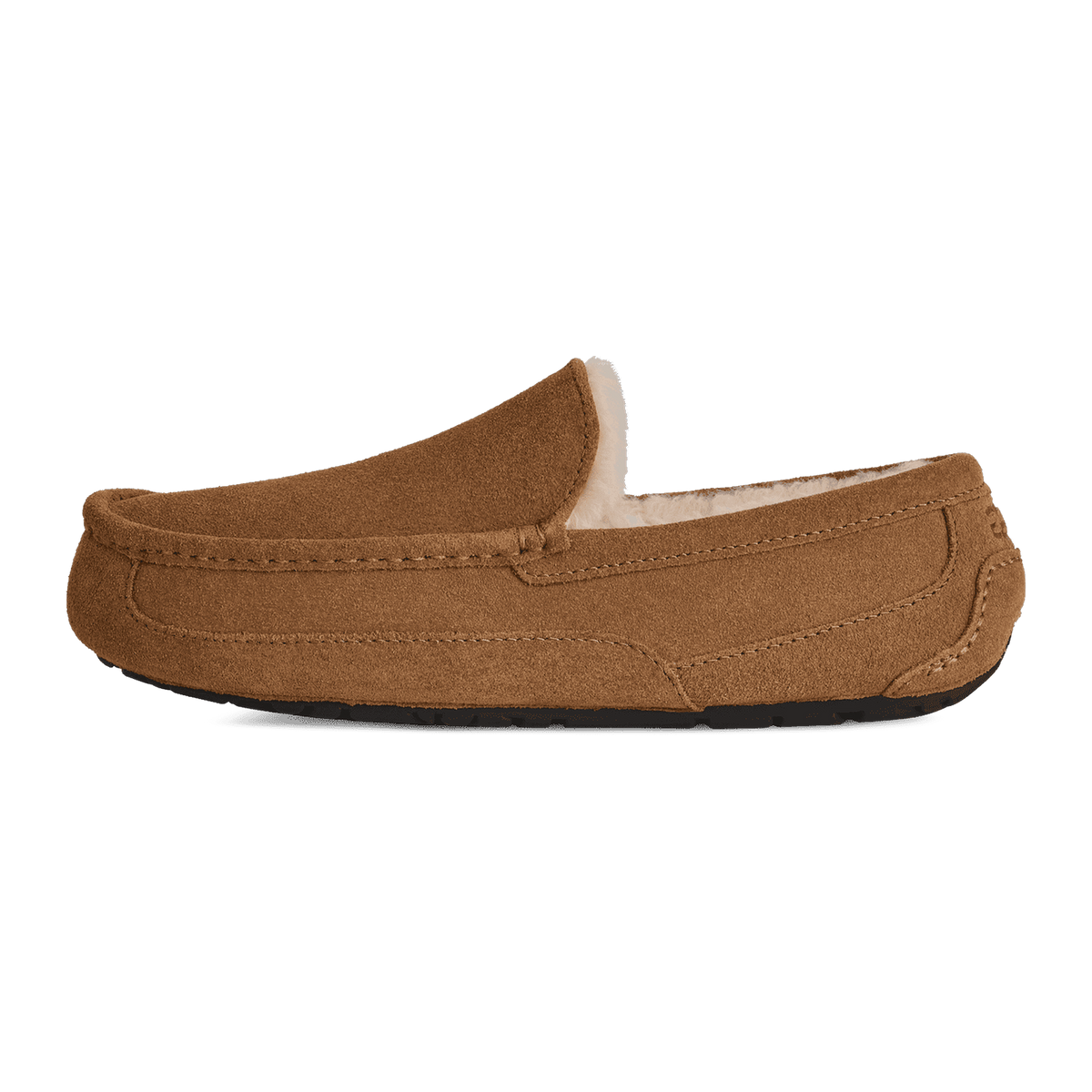 UGG Ascot Slipper Chestnut — kolab