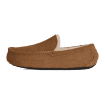 UGG Ascot Slipper Chestnut — kolab