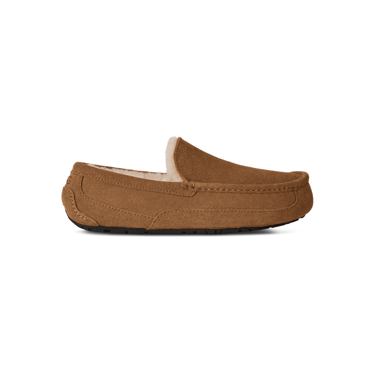 UGG Ascot Slipper Chestnut — kolab