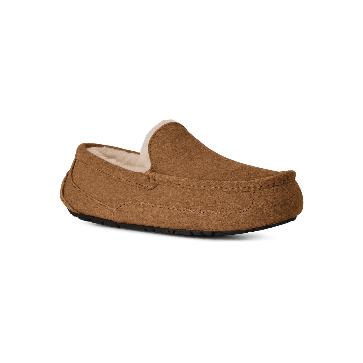UGG Ascot Slipper Chestnut — kolab