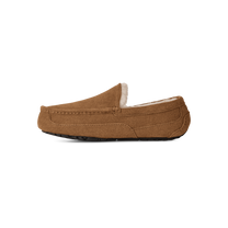 UGG Ascot Slipper Chestnut — kolab