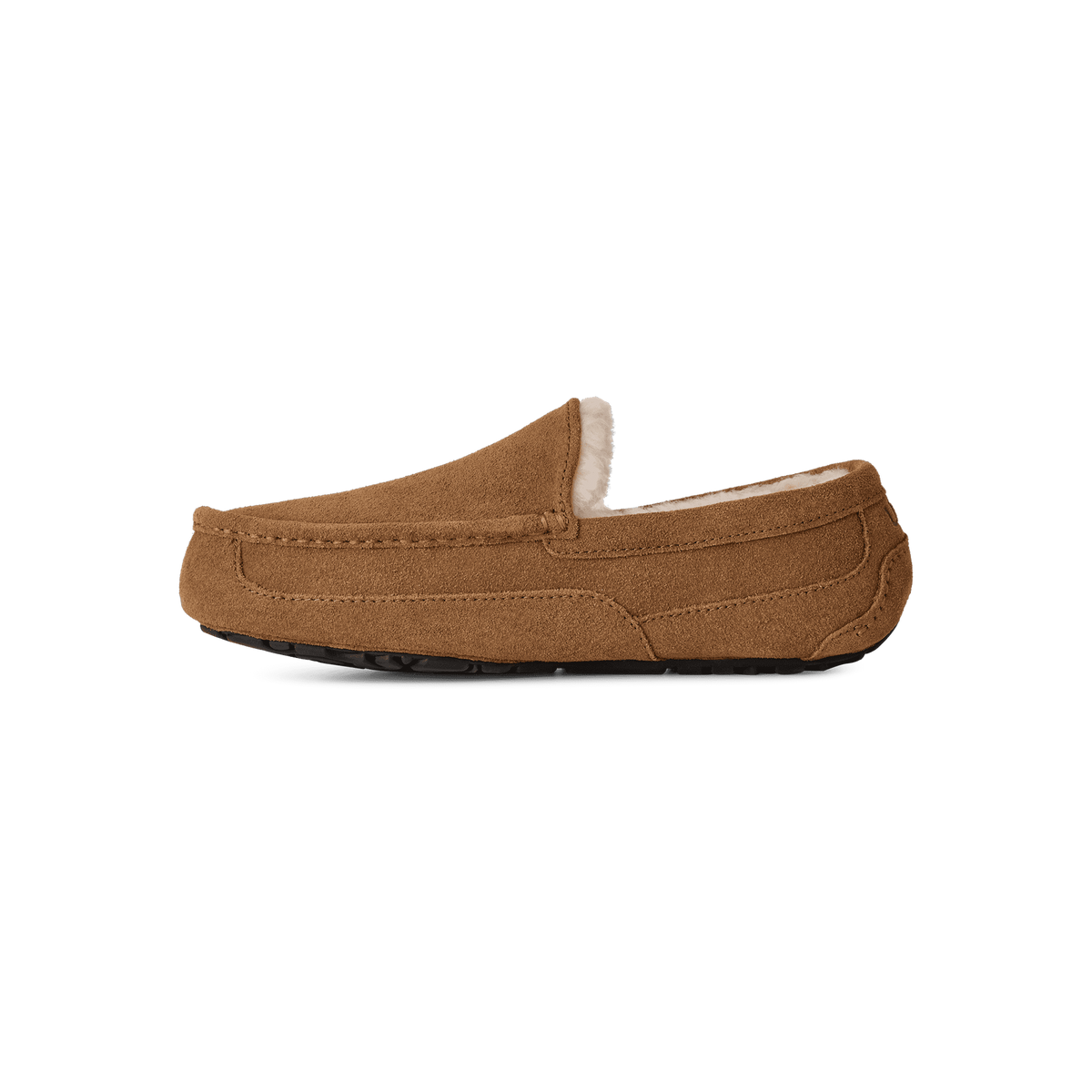 UGG Ascot Slipper Chestnut — kolab