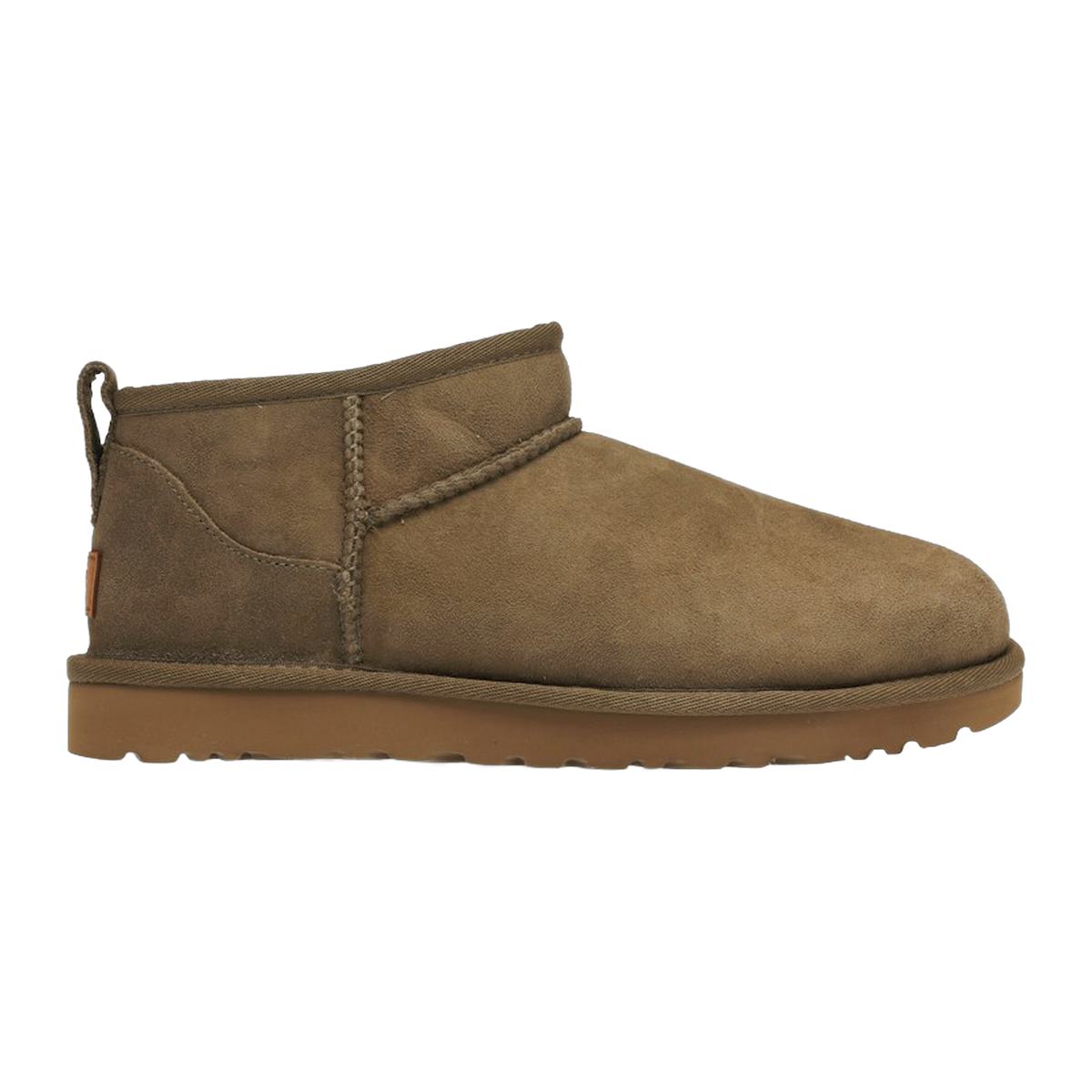 UGG Classic Ultra Mini Boot Antilope — kolab